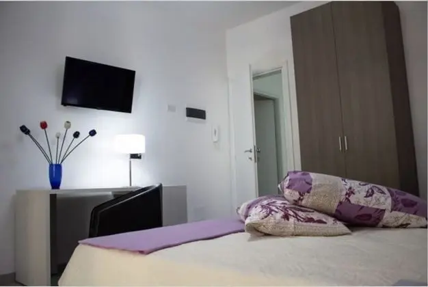 Comfort Tek Büyük Yataklı Oda, Balkon