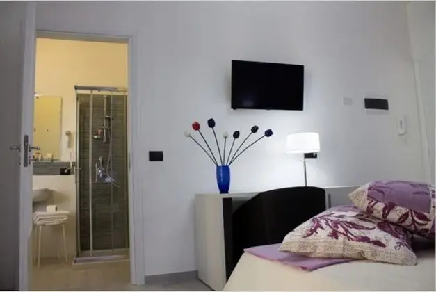 Comfort Tek Büyük Yataklı Oda, Balkon