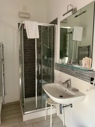 Comfort Tek Büyük Yataklı Oda, Balkon