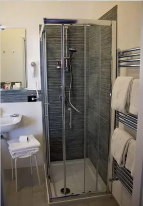 Comfort Tek Büyük Yataklı Oda, Balkon