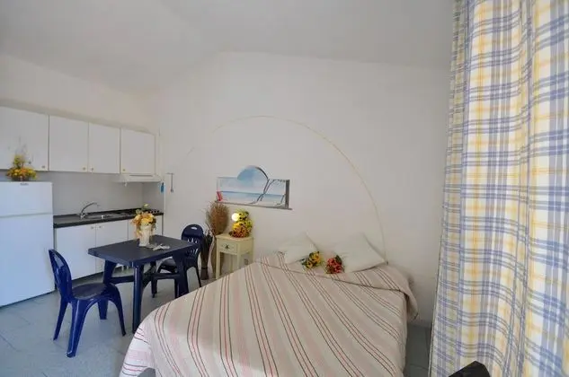 Stüdyo (2 pax)