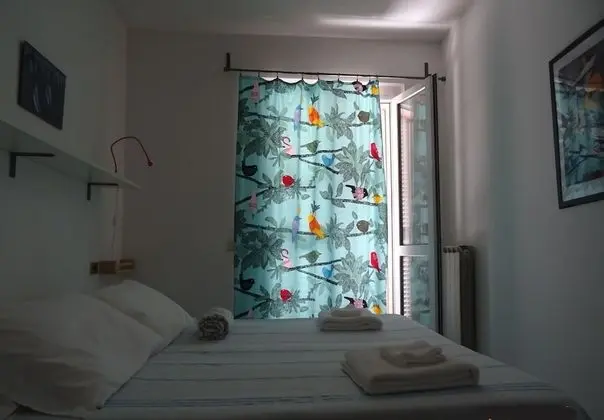 Apart Daire, 2 Yatak Odası, Küçük Mutfak