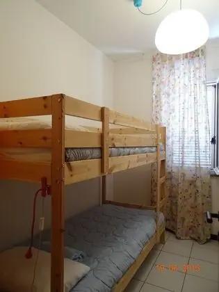 Apart Daire, 2 Yatak Odası, Küçük Mutfak