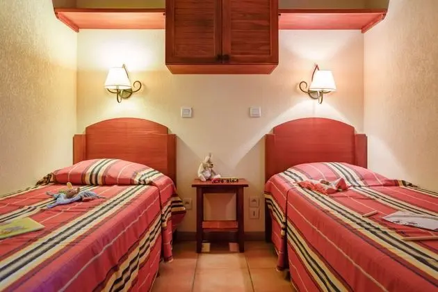 Apart Daire Capacity 4 One Bedroom