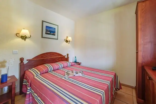 Apart Daire Capacity 5 One Bedroom