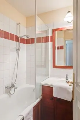 Apart Daire Capacity 5 One Bedroom