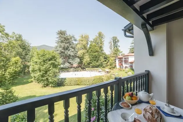 Apart Daire Capacity 5 One Bedroom