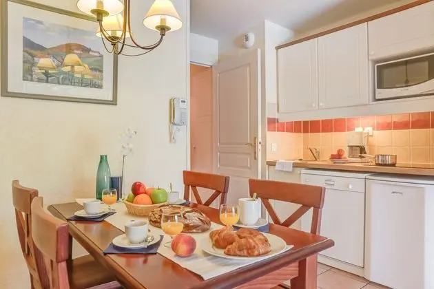 Apart Daire Capacity 5 One Bedroom