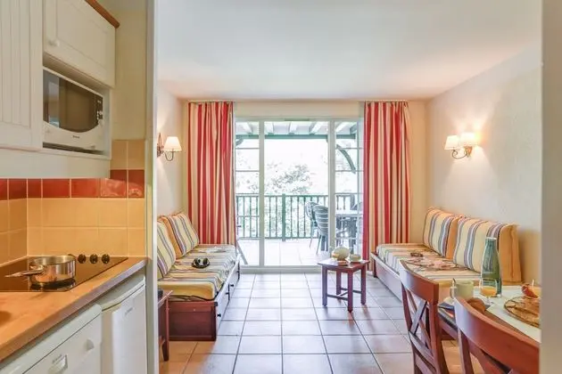 Apart Daire Capacity 5 One Bedroom