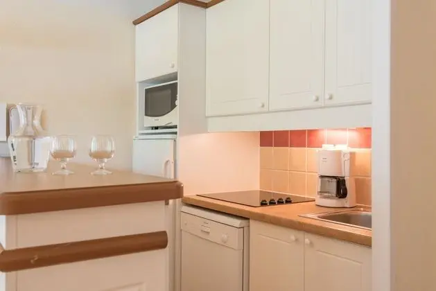 Apart Daire Capacity 6