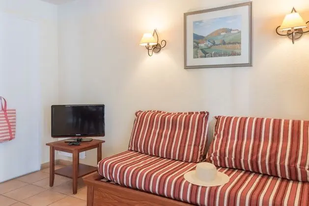 Apart Daire Capacity 6