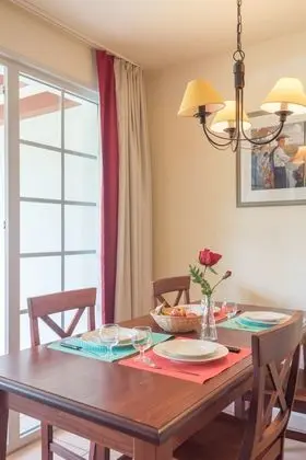 Apart Daire Capacity 6