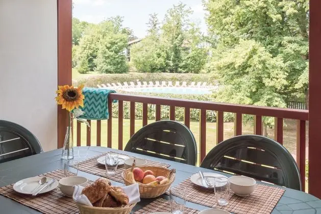 Apart Daire Capacity 6