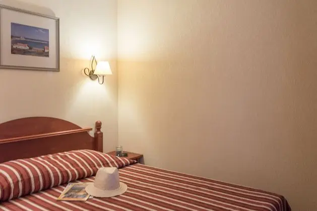 Apart Daire Capacity 6