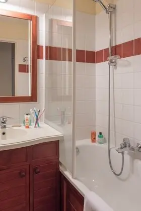 Apart Daire Capacity 6