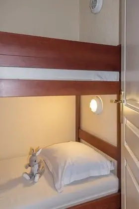 Apart Daire Capacity 6