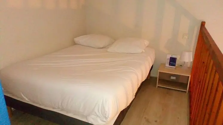 Appartement Duplex sur ville