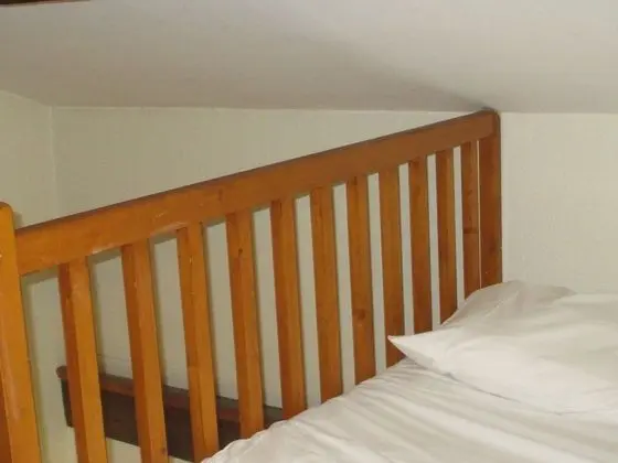 Appartement Duplex sur ville