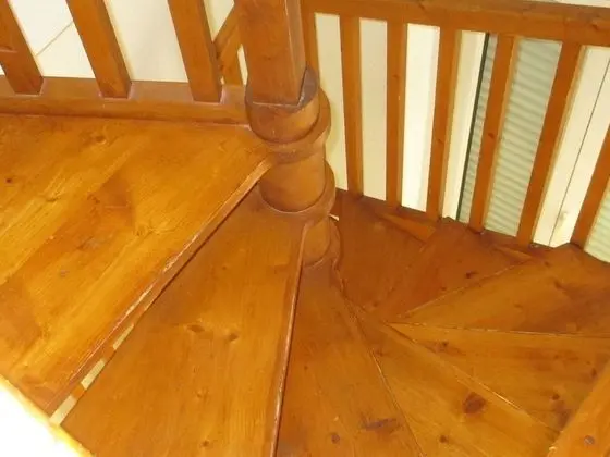 Appartement Duplex sur ville