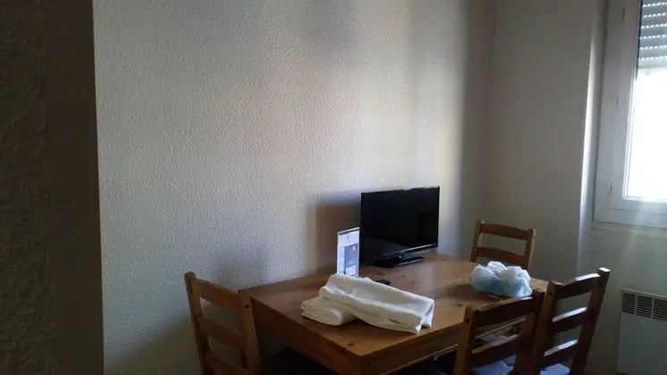 Appartement Duplex sur ville
