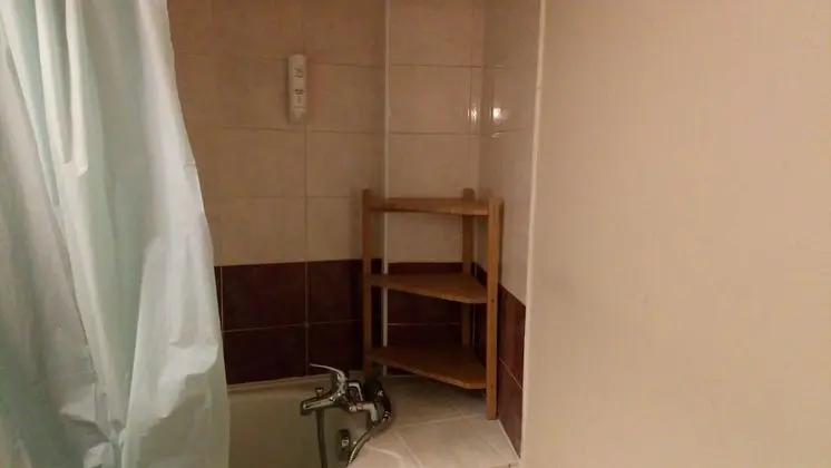 Appartement Duplex sur ville