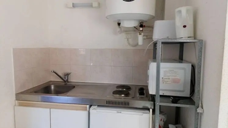 Appartement Duplex sur ville