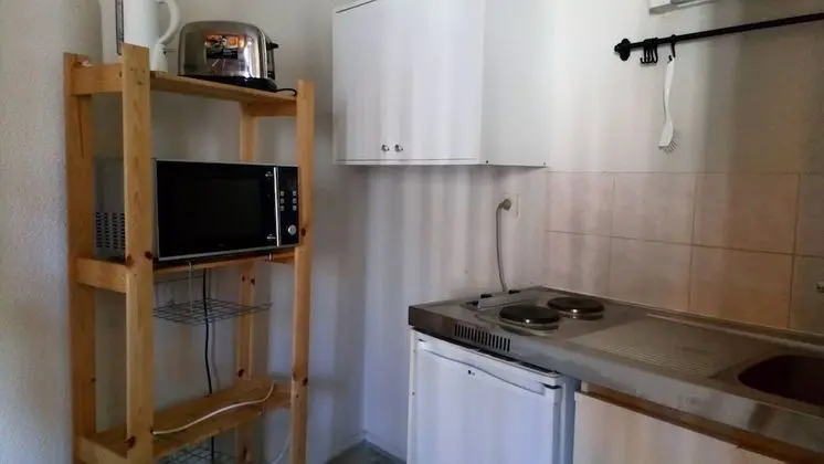 Appartement Duplex sur ville