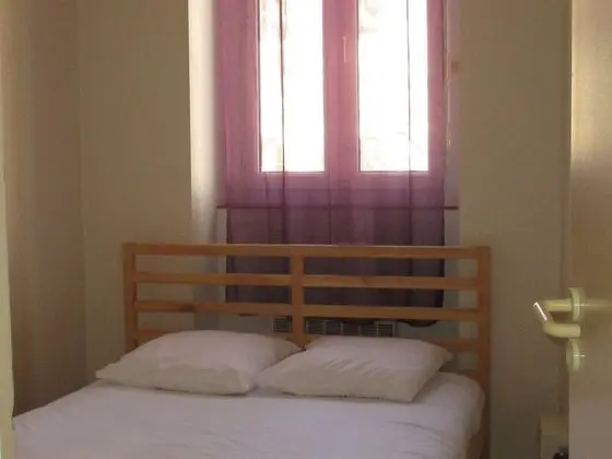 Appartement Rez de Chaussée