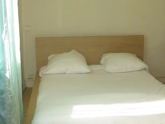 Appartement Rez de Chaussée