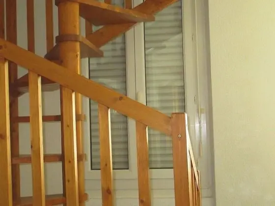 Appartement Rez de Chaussée