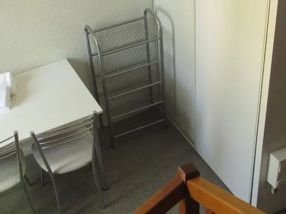 Appartement Rez de Chaussée