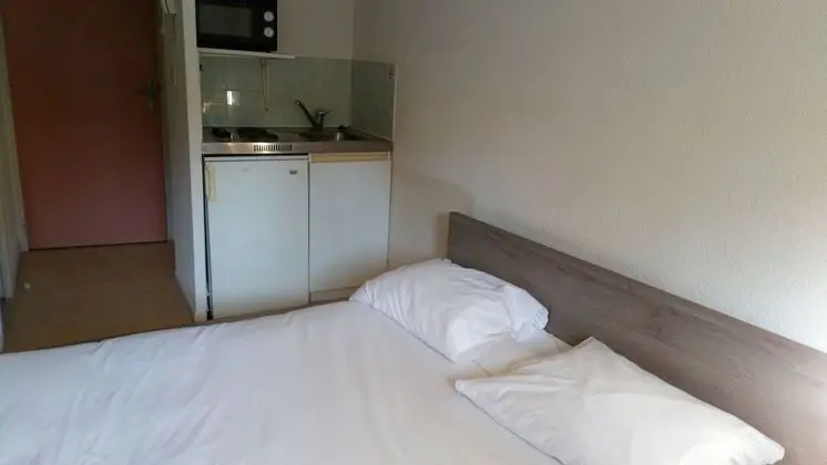 Appartement Rez de Chaussée