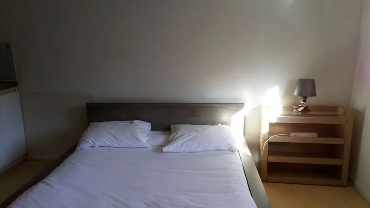 Appartement Rez de Chaussée