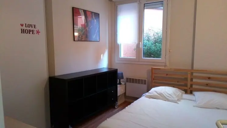 Appartement Rez de Chaussée