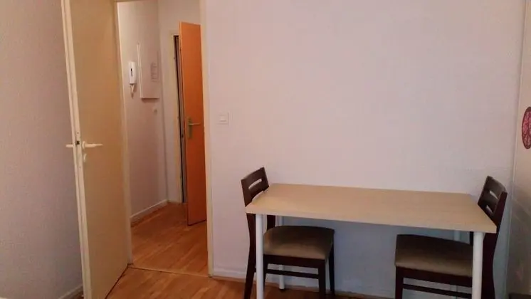 Appartement Rez de Chaussée