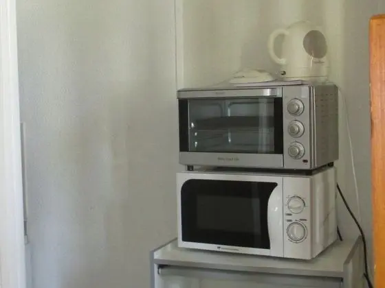 Appartement Rez de Chaussée