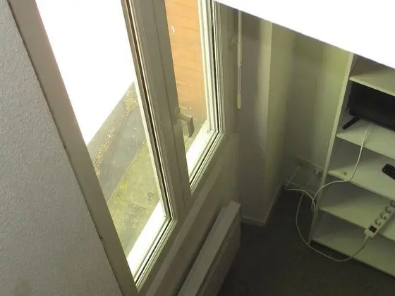 Appartement Rez de Chaussée