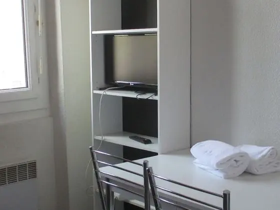 Appartement Rez de Chaussée
