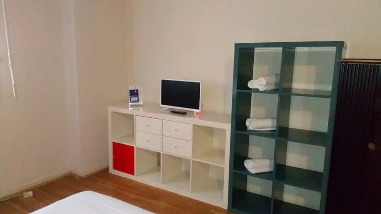 Appartement Rez de Chaussée