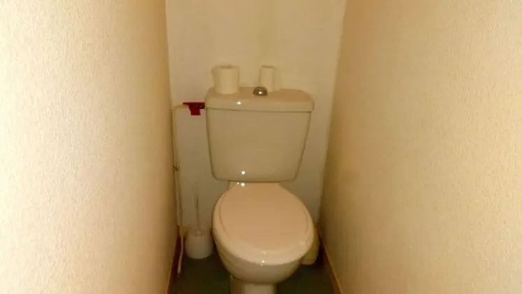 Appartement Rez de Chaussée