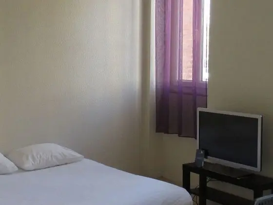 Appartement Rez de Chaussée SUP