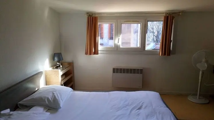 Appartement Rez de Chaussée SUP