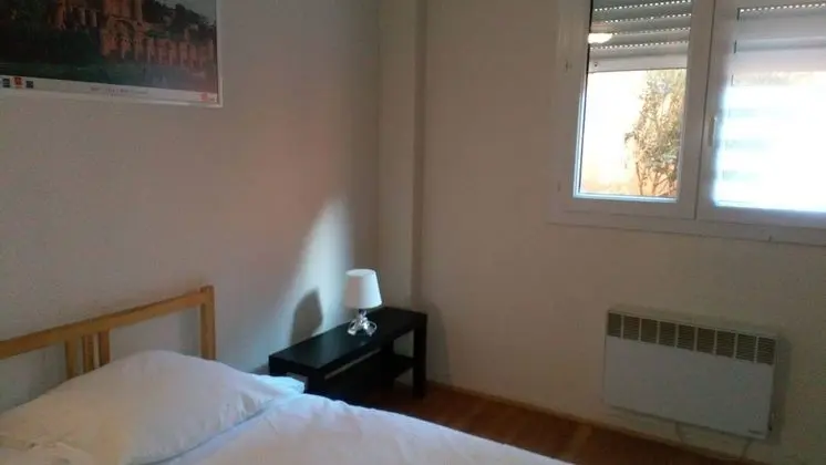 Appartement Rez de Chaussée SUP