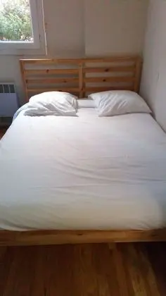 Appartement Rez de Chaussée SUP