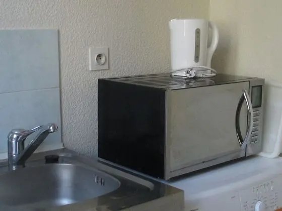 Appartement Rez de Chaussée SUP
