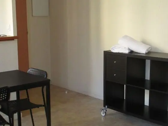 Appartement Rez de Chaussée SUP