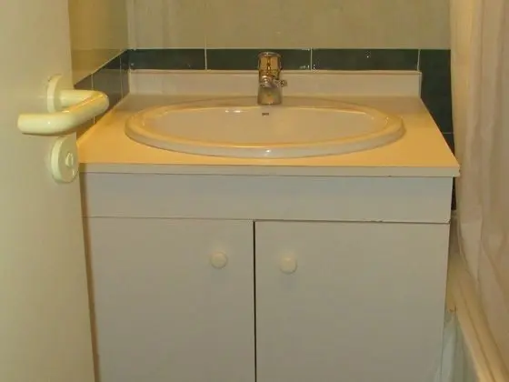Appartement Rez de Chaussée SUP