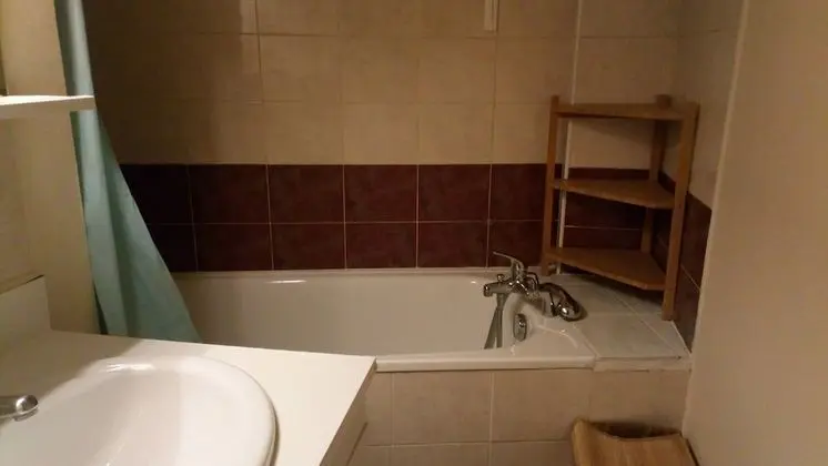 Appartement Rez de Chaussée SUP