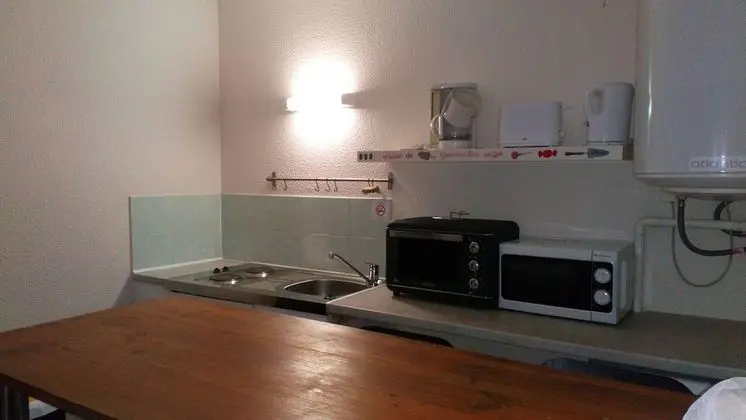 Appartement Rez de Chaussée SUP