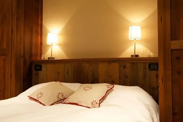 Apart Daire, 1 Yatak Odası, Küçük Mutfak